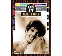 Alma Cogan On TV [DVD]
