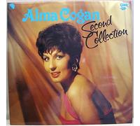 Alma Cogan - Second Collection