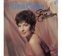 Alma Cogan - Second Collection