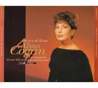 Alma Cogan - The a [Import]