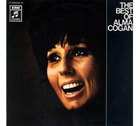 Alma Cogan - The Best Of Alma Cogan [Vinyl LP]