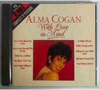 Alma Cogan - With Love In Mind