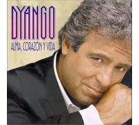 Alma Corazon Y Vida by Dyango