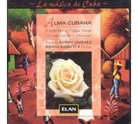 Alma Cubana
