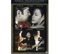 Alma De Acero/Con Diablo en El Cuerpo