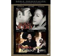 Alma De Acero/Con El Diablo En El Cuerpo
