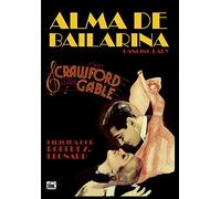 Alma de Bailarina