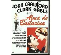 Alma De Bailarina [Import]