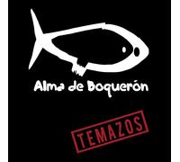 Alma de Boquerón - Alma de Boquerón