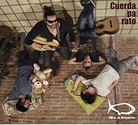 Alma de Boquerón - Cuerda pa rato