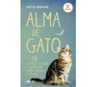 Alma De Gato - Berger, Ruth Berger, Ruth (Auteur)