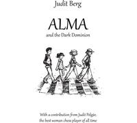 Alma de Judit Berg (twarda okładka)