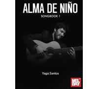 Alma de Nino Songbook 1