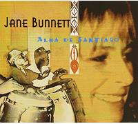 Alma de Santiago – Universal Music Group
