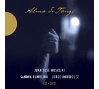 Alma de Tango (CD)