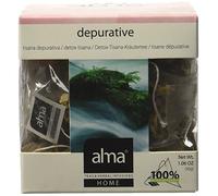 ALMA Dépurative Tisane 15 Pyramides 30 g