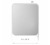 ALMA® Diffuseur & Humidificateur d'Huiles Essentielles - Parfum d'Ambiance Ultra-Performant pour Grandes Surfaces jusqu'à 200 m² - Technologie Silencieuse, Programmation Intelligente et Design Élégant