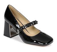 ALMA EN PENA Ballerines I250303 in Noir 40