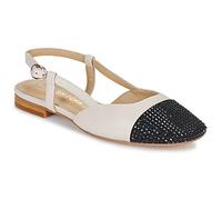 ALMA EN PENA Ballerines V250513 in Blanc 37