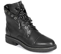 ALMA EN PENA Boots I251001 in Noir 38