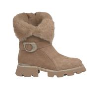 Alma EN Pena - Botte de piste réversible - Femme - Chaussures - Beige - Taille: 37 EU