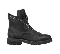 Alma EN Pena - Bottine à zip et strass - Femme - Chaussures - Noir - Taille: 36 EU