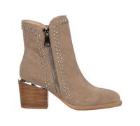 Alma EN Pena - Bottine basse avec clous - Femme - Chaussures - Beige - Taille: 42 EU
