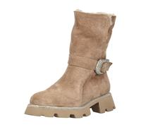 Alma En Pena Bottines beige clair, Taille 37