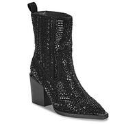 ALMA EN PENA Bottines I240517 in Noir 40
