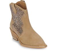 ALMA EN PENA Bottines V250121 in Beige 38