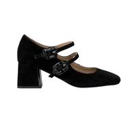 Alma EN Pena - Chaussure avec boucles - Femme - Chaussures - Noir - Taille: 38 EU