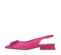 Alma En Pena Chaussures basses Fucsia Fucsia Vivaci 36