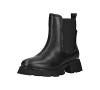 Alma En Pena Chelsea Boots noir, Taille 42