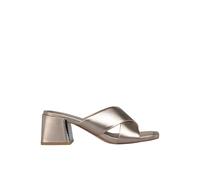 Alma EN Pena - Double Strap Sandal - Femme - Chaussures - Brun - Taille: 40 EU