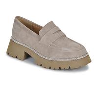 ALMA EN PENA Mocassins I240323 in Beige 38