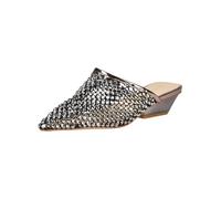 Alma En Pena Mule argent, Taille 37
