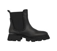 Alma EN Pena - Rhinestone track bootie - Femme - Chaussures - Noir - Taille: 36 EU