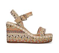 Alma EN Pena - Sandale compensée - Femme - Chaussures - Multicolore - Taille: 40 EU