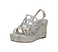 Alma En Pena Sandales argent, Taille 37