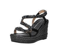 Alma En Pena Sandales noir, Taille 41