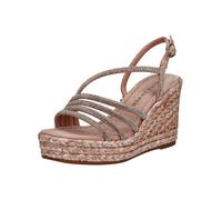 Alma En Pena Sandales rose / transparent, Taille 40