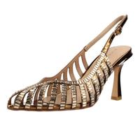 Alma en Pena Sandalias De Fiesta Mujer Modèle V261811 Bronze 38 Eu