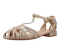 Alma en Pena Sandalias Mujer Modèle V2651800 Camel 39 Eu