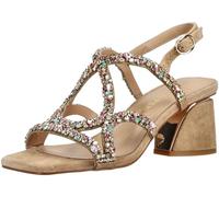 Alma en Pena V263001 Sandales pour femme, Sable marron., 36 EU