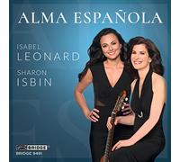 Alma Espanola
