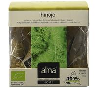 ALMA Fenouil Infusion Bio 15 Pyramides 45 g