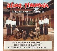 Alma Flamenca - Espana ES Mi Tierra [Import]