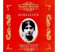 Alma Gluck