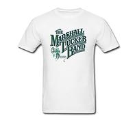 Alma Harriet Homme's Marshall Tucker Band Carolina Dreams T Shirt Large