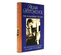 Alma Hitchcock: The Woman Behind the Man